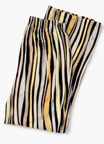 Byxor med elegant randm&ouml;nster 