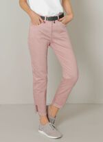 Byxor i 7/8-l&auml;ngd 