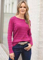 Tr&ouml;ja i blandade m&ouml;nster 