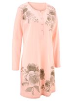 Tv&aring;pack nattlinnen i ren bomull 