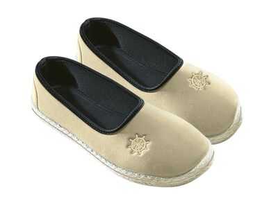 Bekv&auml;ma, trendiga och elastiska ballerinaskor 