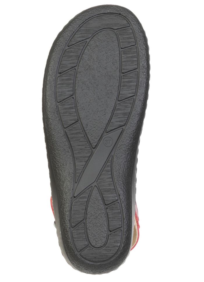 ELENA EDEN, bekv&auml;ma damsandaler, bredd H, med avtagbar fotb&auml;dd 