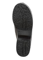 Husst&ouml;vlar med praktisk dragkedja SVART