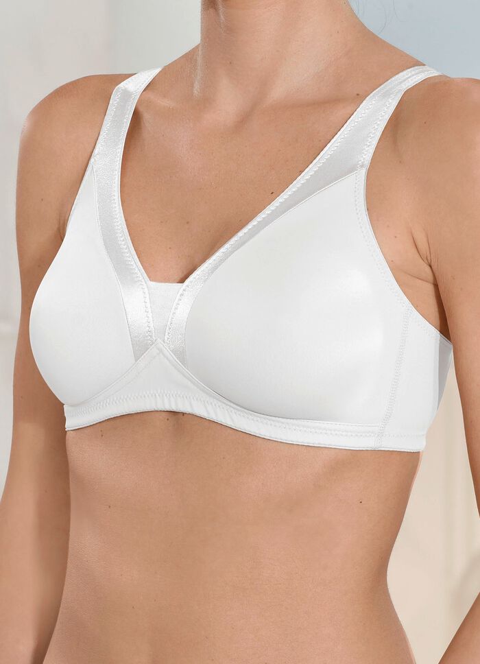 Naturana bh med f&ouml;rformade kupor 