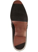 GINO GALANTE, eleganta herrtofflor med res&aring;rband 