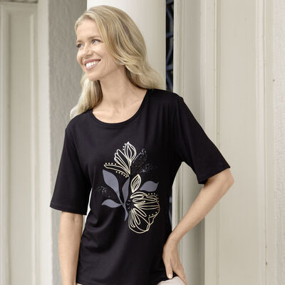 7-zons kall skumk&auml;rnmadrass fr&aring;n f.a.n. 