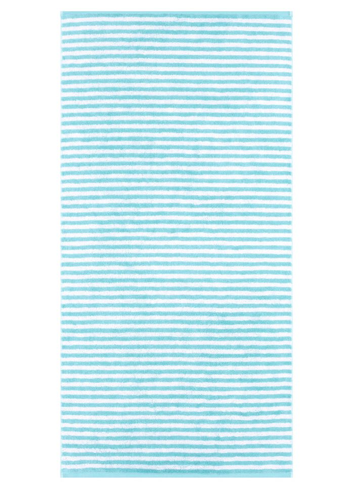 Frott&eacute;serie i absorberande bomullskvalitet fr&aring;n Caw&ouml; 