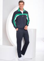 Joggingdress fr&aring;n &rdquo;Athlet&rdquo; 