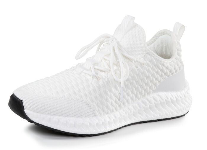 Sneakers WEISS