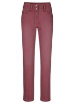 Jeans i 5-fickmodell 