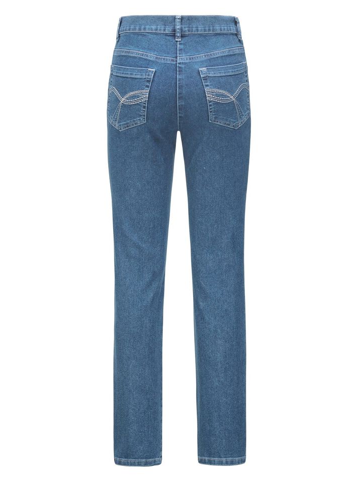 Powerstretch jeans 