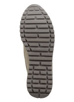 Caprice, trendiga damsneakers, vidd G, med uttagbar fotbädd BEIGE