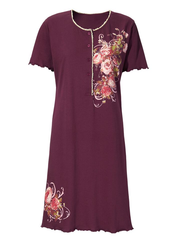 Tv&aring;pack nattlinnen tillverkade av h&aring;llbar bomull 