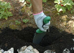 Multipurpose Shovel Root Digger