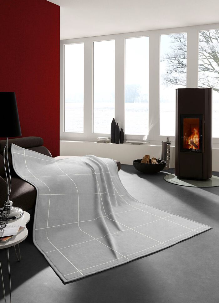 Yllefilt f&ouml;r hela s&auml;songen 