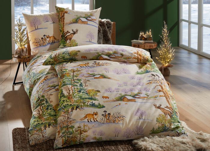 S&auml;ngkl&auml;der set 