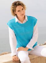 Tr&ouml;ja i blandade m&ouml;nster TURKOS