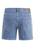 jeansshorts HELLJEANS