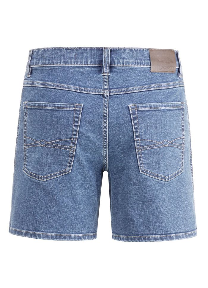 jeansshorts HELLJEANS