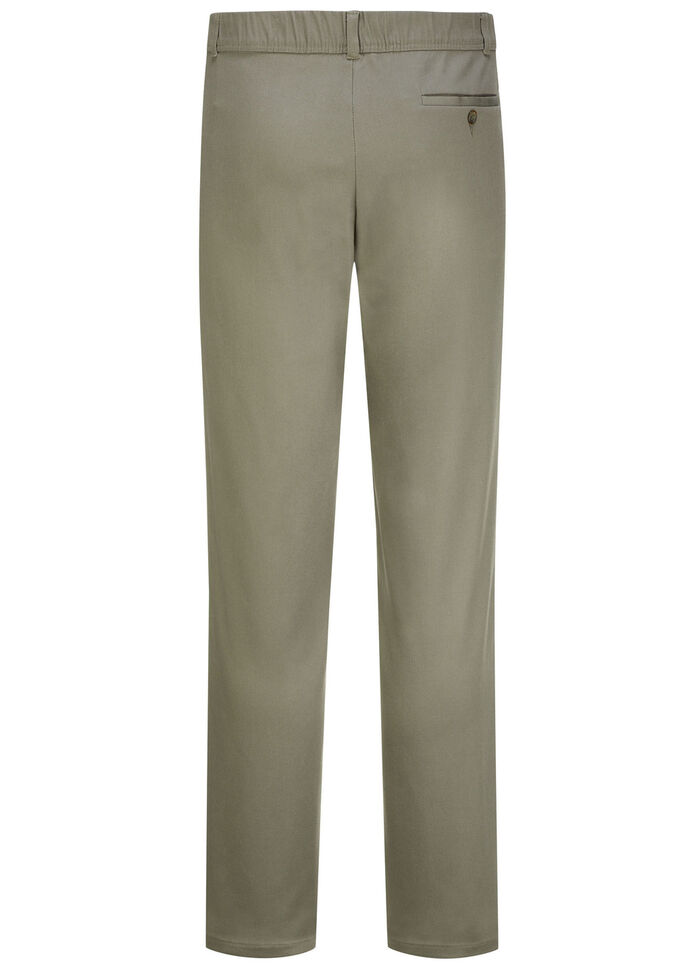 Byxor KHAKI