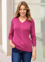 Tr&ouml;ja i mycket mjuk kvalitet 