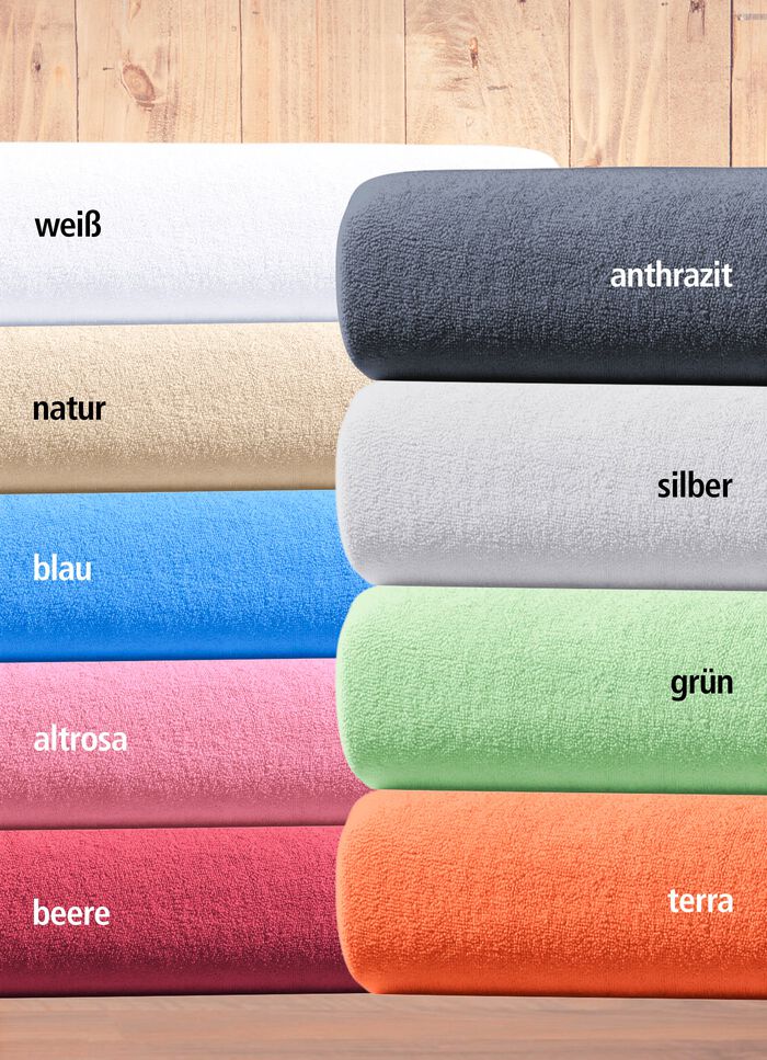 Gosigt mjuka lakan av h&ouml;gkvalitativ Nicki velour 