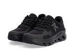 Rieker, sportiga damsneakers, vidd G, med uttagbar fotbädd, 