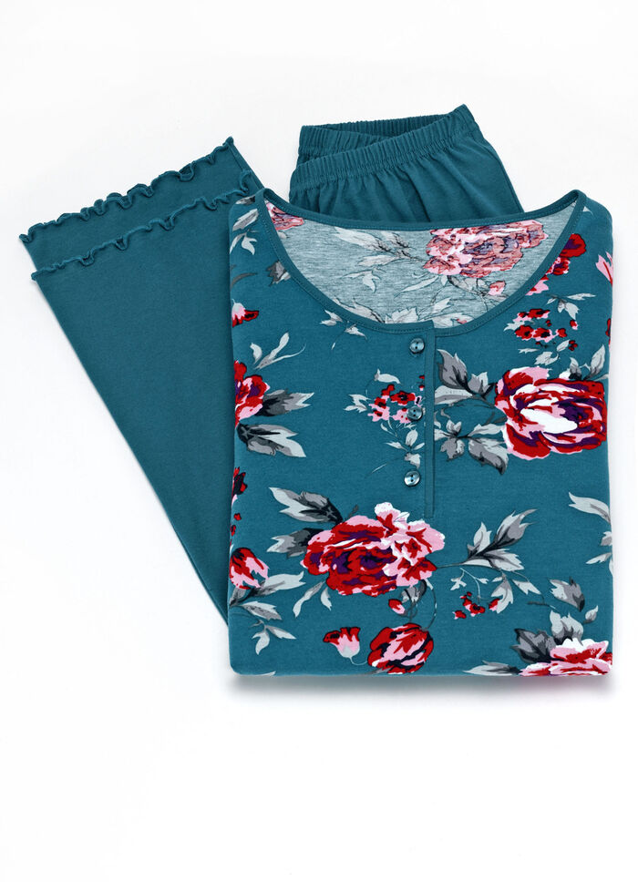 Två paket pyjamas 