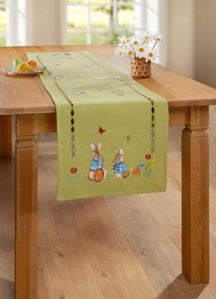 Vacker bord- och rumsdekoration 