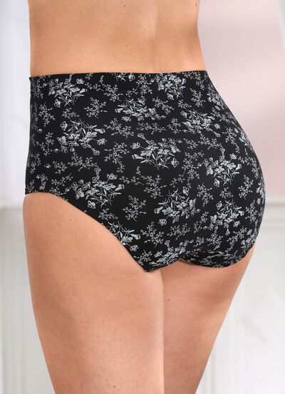 Trosor i fyrpack med res&aring;r i linningen 