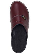 Mules gjorda av kohudsl&auml;der CHIANTI