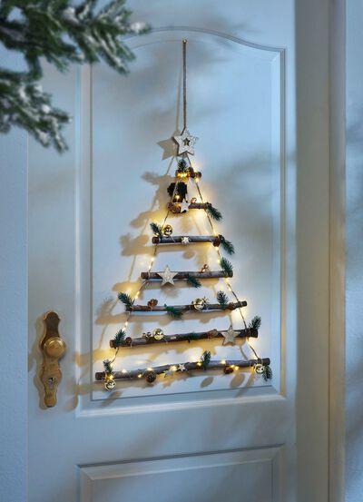 LED-d&ouml;rrh&auml;nge 