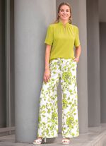 Byxor fr&aring;n TIZIA 