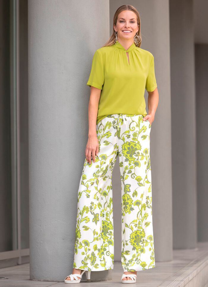 Byxor fr&aring;n TIZIA 