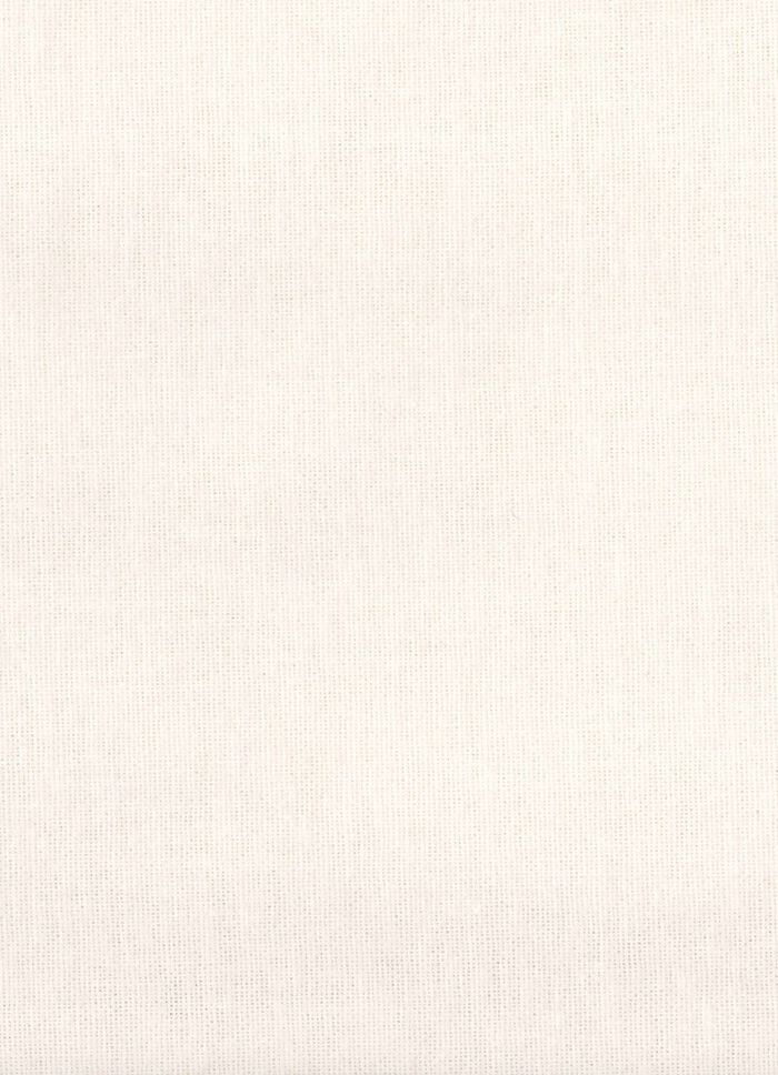 Fluffiga flanelllakan av bomull 