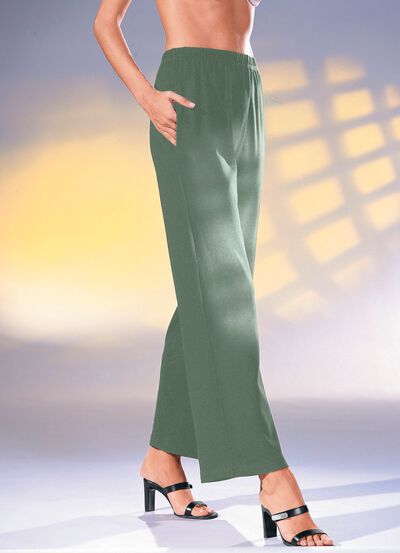 L&auml;ttkombinerade byxor i tv&aring;pack 