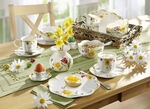 Porslinsserie Spring Awakening av Villeroy & Boch 