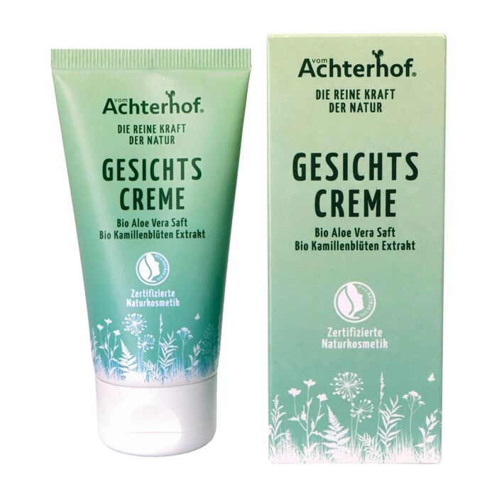 H&ouml;gkvalitativt naturkosmetisktv&aring;rdsset, 3 delar 