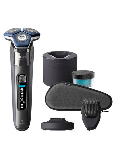 &quot;Philips&quot; sladdlös rakapparat S7887/58 