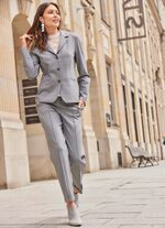 Kavaj fr&aring;n Stilschmiede 