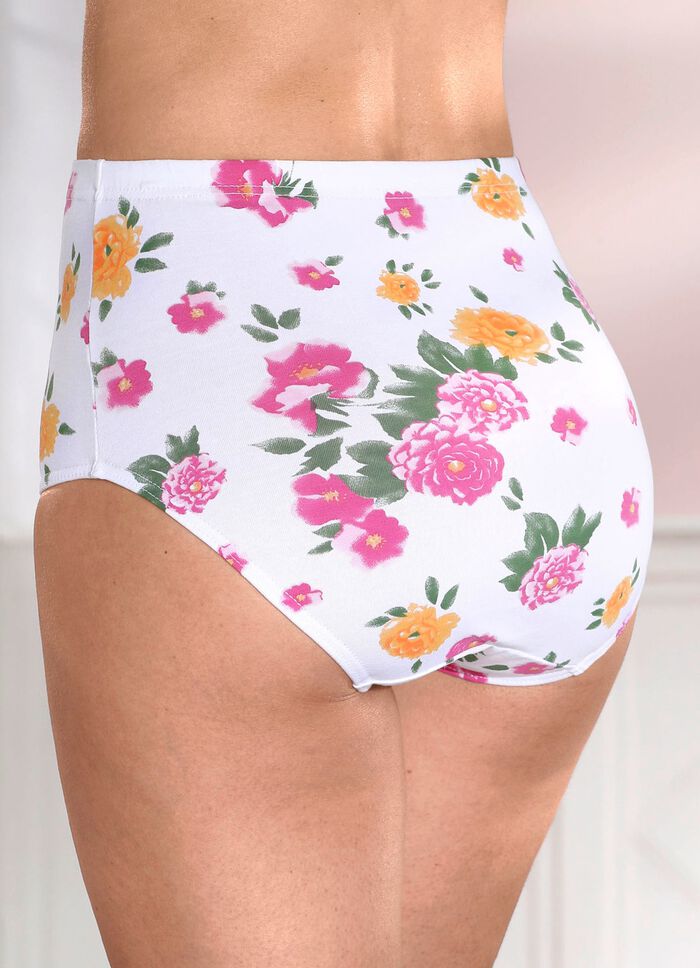 Trosor i fyrpack med res&aring;r i linningen 