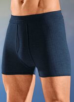 Fyrapack kalsonger med mjuk linning 