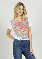 Skjorta i utbr&auml;nd kvalitet 