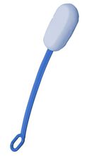 Badsvamp med 2 olika ytor 