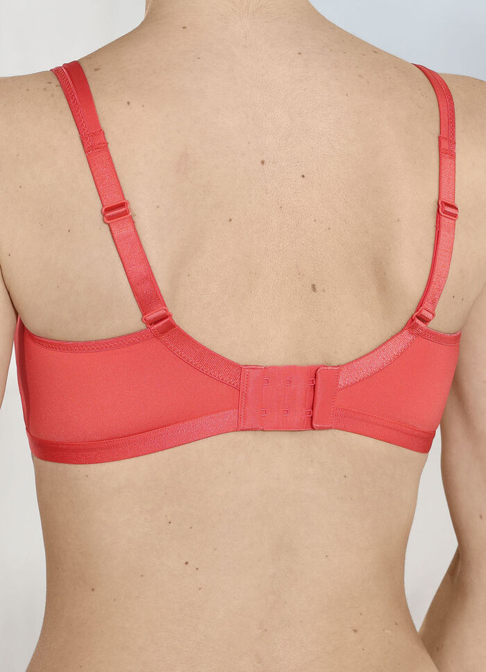 Naturana minimizer-bh för extra komfort, 