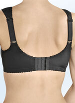 BH med elastisk spets, 