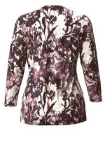 Finstickad tr&ouml;ja 