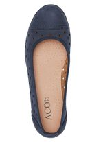 ELENA EDEN, somriga damballerinor, vidd G, med uttagbar fotb&auml;dd MARIN