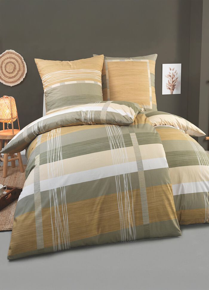 S&auml;ngkl&auml;der i renforc&eacute;-kvalitet 