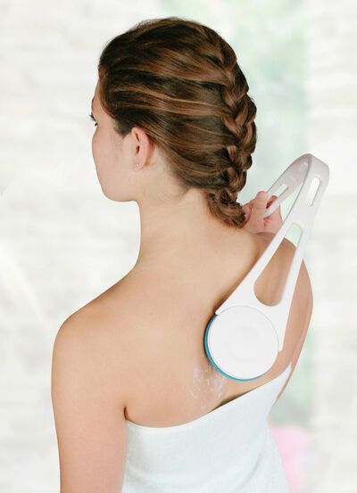 Kroppsv&aring;rdsset, 3 st 